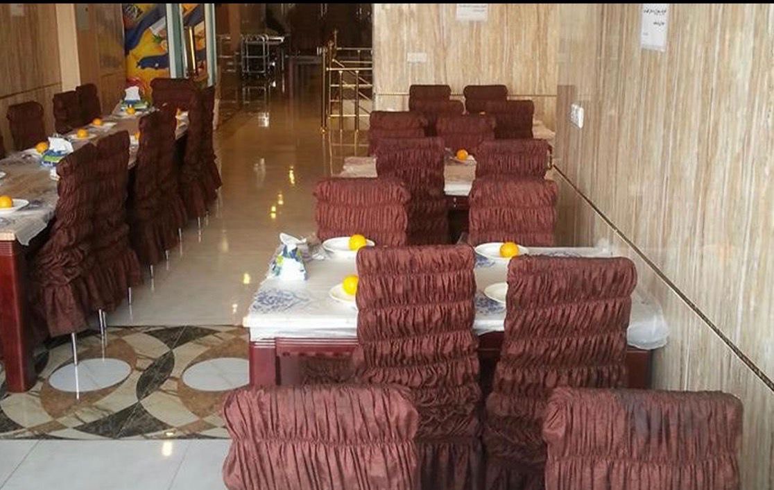 حرم امام حسین (ع)